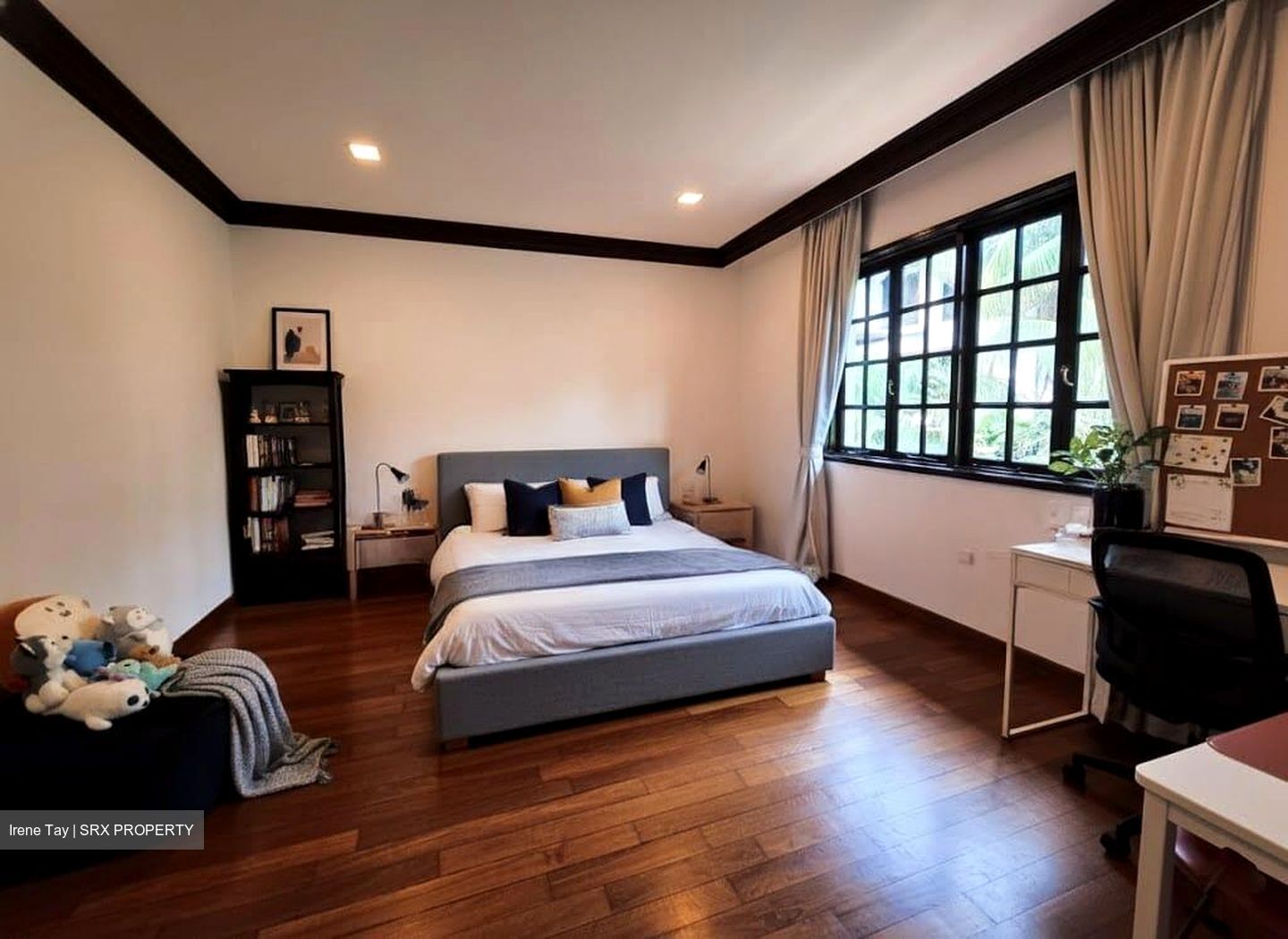 Link Residence @ Holland (D10), Detached #500352411